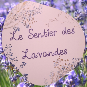 Le Sentier des Lavandes